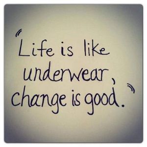 Meet your Posher, Marie